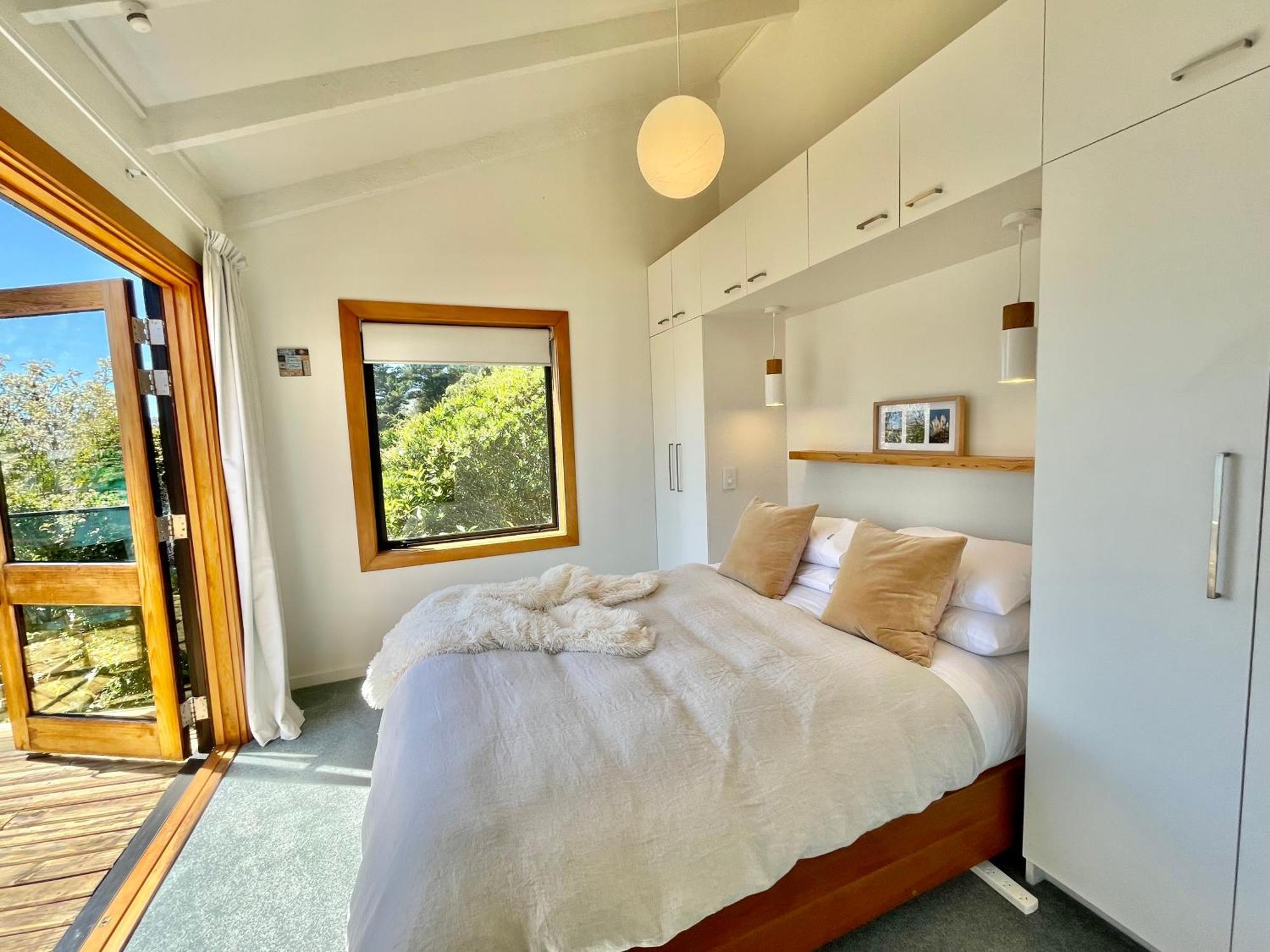 דנידין The Cove Cabin - Your Quiet Escape מראה חיצוני תמונה