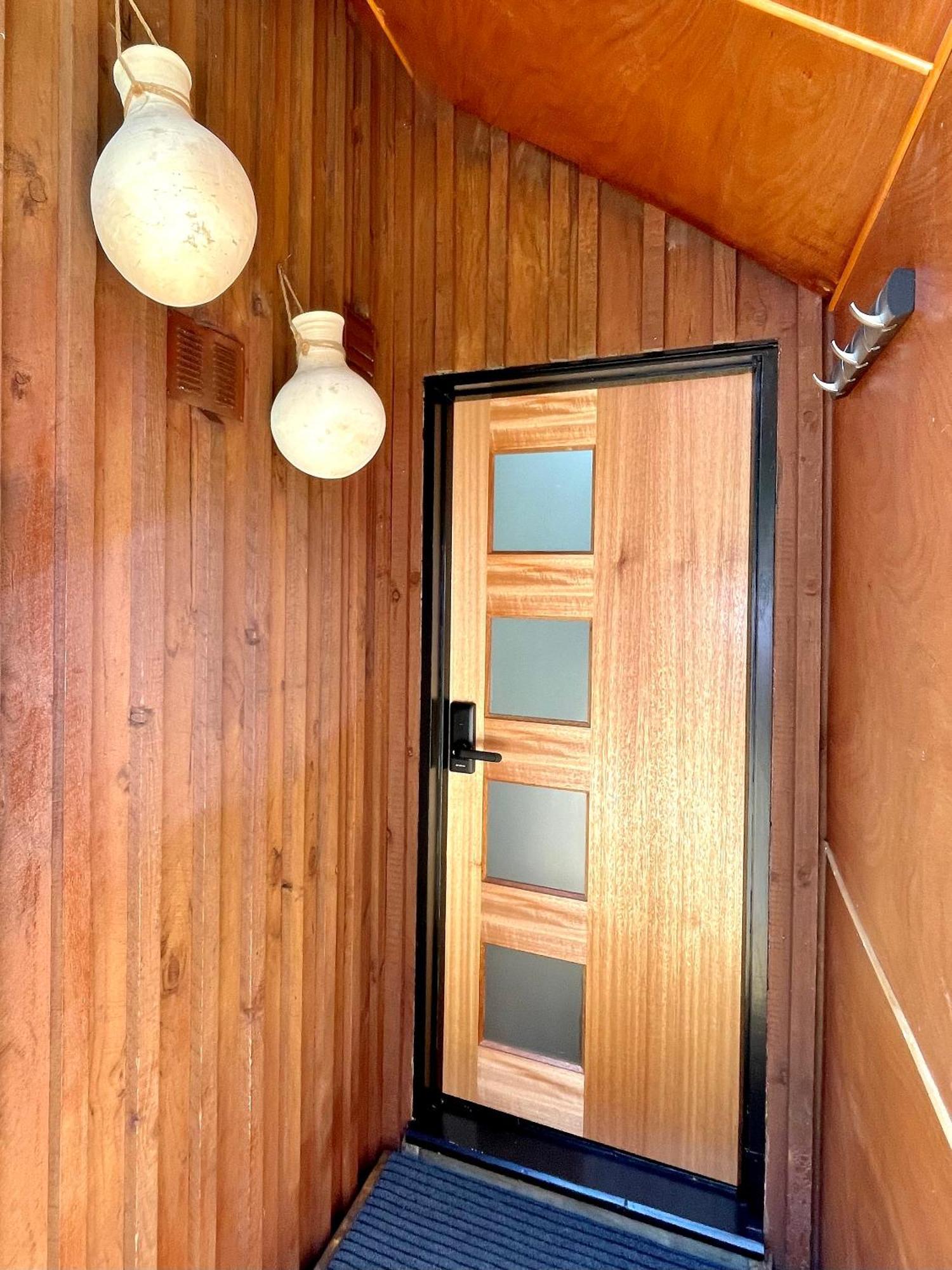 דנידין The Cove Cabin - Your Quiet Escape מראה חיצוני תמונה